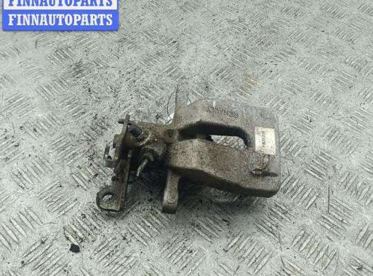 купить Суппорт задний левый на Renault Megane II (2002-2008)