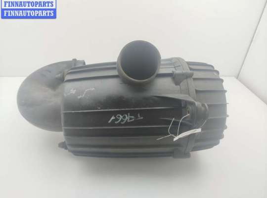 Корпус воздушного фильтра CT1137374 на Citroen Jumper (2006-2014)