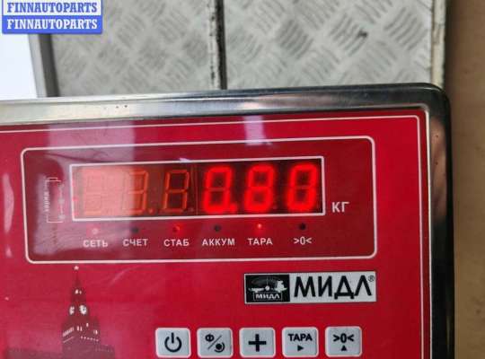 купить Двигатель стеклоочистителя заднего (моторчик дворников) на Opel Astra H (2004-2009)