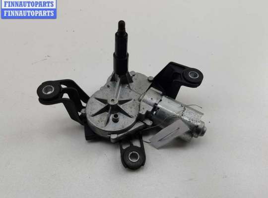 купить Двигатель стеклоочистителя заднего (моторчик дворников) на Opel Astra H (2004-2009)