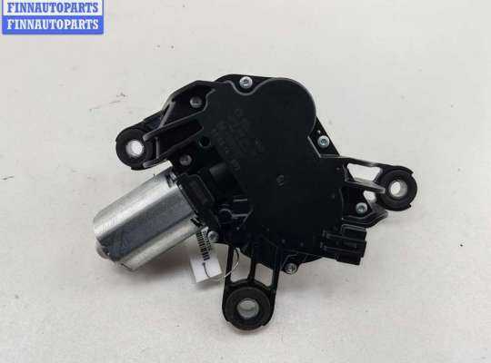 Двигатель стеклоочистителя заднего (моторчик дворников) OP2350761 на Opel Astra H (2004-2009)