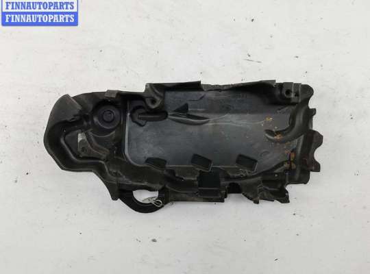 купить Накладка декоративная на двигатель на Ford Focus III (2011-2018)