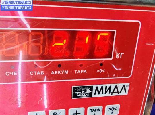 купить Фара левая на Iveco Daily (2000-2006)