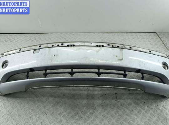 купить Бампер передний на BMW 3 E46 (1998-2006)