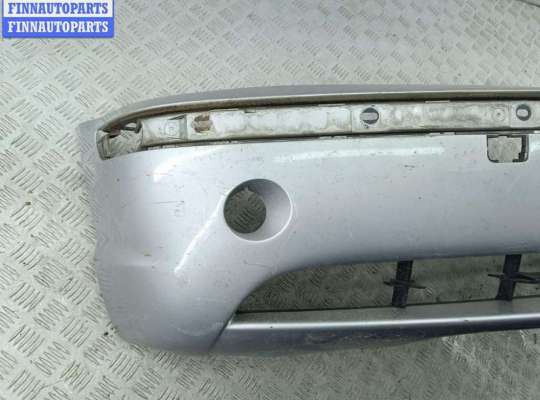 купить Бампер передний на BMW 3 E46 (1998-2006)