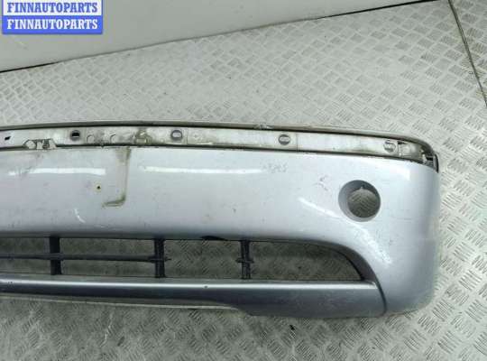 купить Бампер передний на BMW 3 E46 (1998-2006)