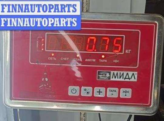 купить Накладка декоративная на двигатель на Opel Vectra C (2002-2008)