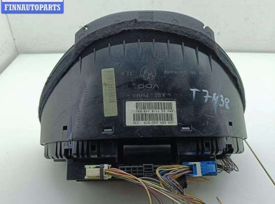 купить Щиток приборный (панель приборов) на BMW 7 E38 (1994-2001)