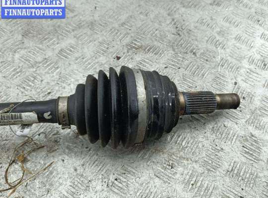 купить Полуось передняя правая на Audi Q7 4L (2005-2015)