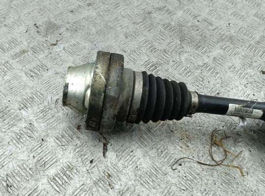 купить Полуось передняя правая на Audi Q7 4L (2005-2015)