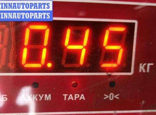 купить Молдинг лобового стекла на Mercedes C-Class W202 (1993-2000)