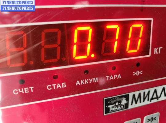 Козырек солнцезащитный на Audi Q7 (4L)