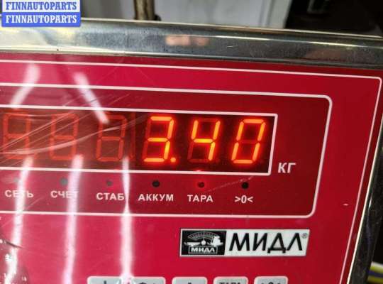 купить Рамка передняя (панель кузовная, телевизор) на Ford Focus II (2004-2011)