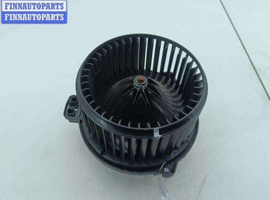 Мотор отопителя на Kia Rio II (JB)