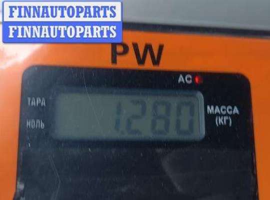 Мотор отопителя на Kia Rio II (JB)