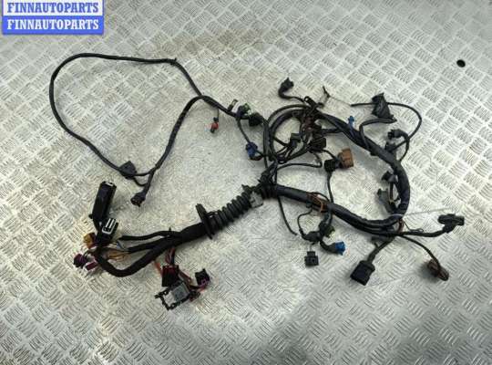 Купить Проводка двигателя на Volkswagen Passat B5 Проводка двигателя VG2767962 на Volkswagen Passat B5