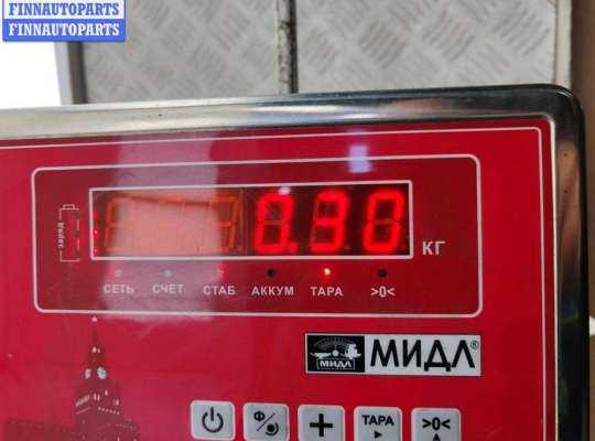 купить Щеткодержатель (поводок стеклоочистителя) задний на BMW 3 E46 (1998-2006)