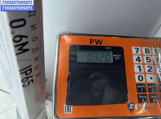 купить Козырек солнцезащитный левый на Chevrolet Spark