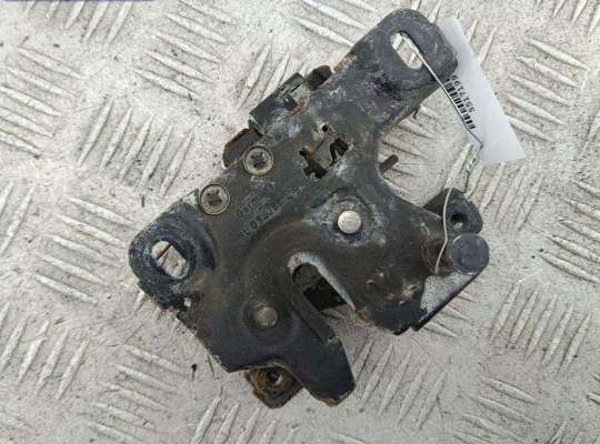 купить Замок капота на Audi A6 C5 (1997-2005)