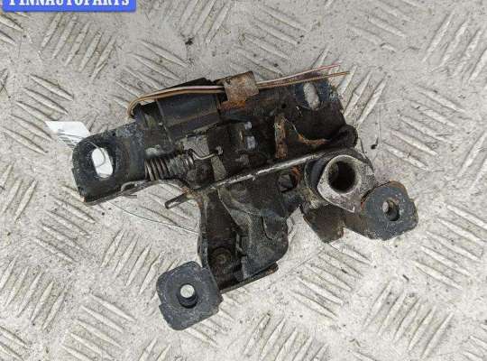 купить Замок капота на Audi A6 C5 (1997-2005)