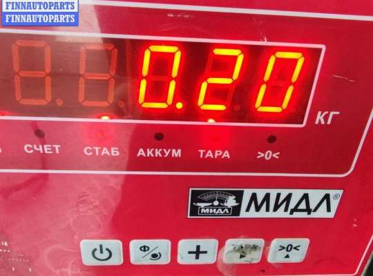 купить Трубка охлаждающей жидкости металлическая на Audi A4 B5 (1994-2001)