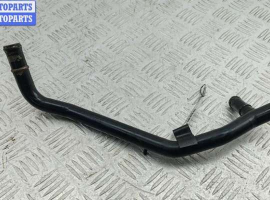 купить Трубка охлаждающей жидкости металлическая на Audi A4 B5 (1994-2001)