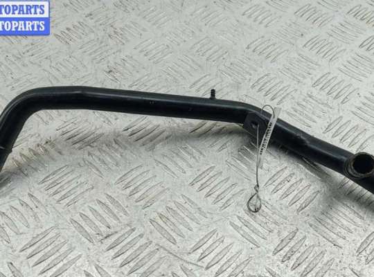 купить Трубка охлаждающей жидкости металлическая на Audi A4 B5 (1994-2001)