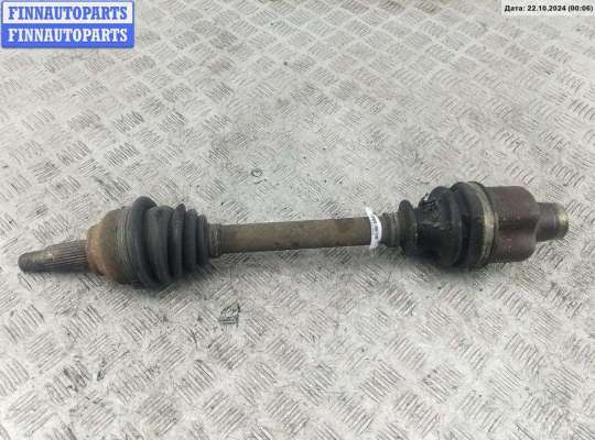 купить Полуось передняя правая на Ford Mondeo III (2000-2007)
