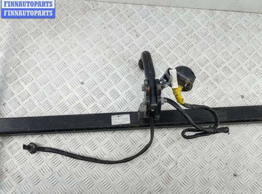 купить Прицепное устройство на Renault Scenic II (2003-2009)
