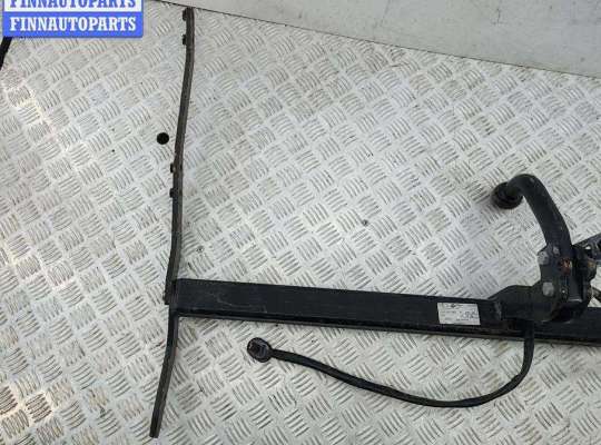 купить Прицепное устройство на Renault Scenic II (2003-2009)