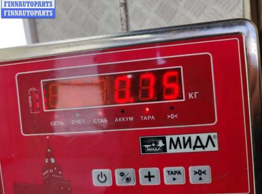 купить Петля капота правая на Renault Kangoo I (1998-2008)