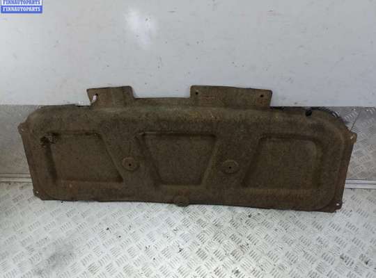 купить Шумоизоляция капота на Opel Zafira A (1999-2005)