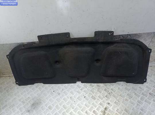 купить Шумоизоляция капота на Opel Zafira A (1999-2005)
