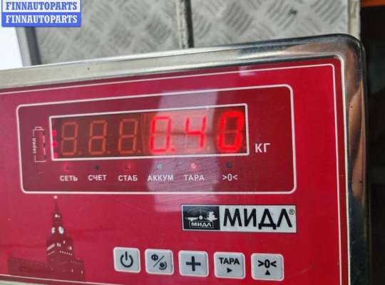 купить Замок двери задней правой на Kia Rio (2005-2011)