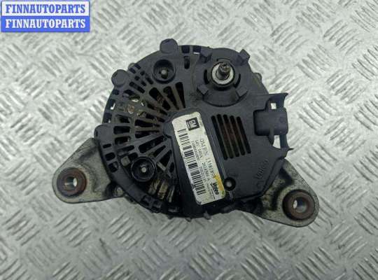 купить Генератор на Opel Insignia A (2008-2017)