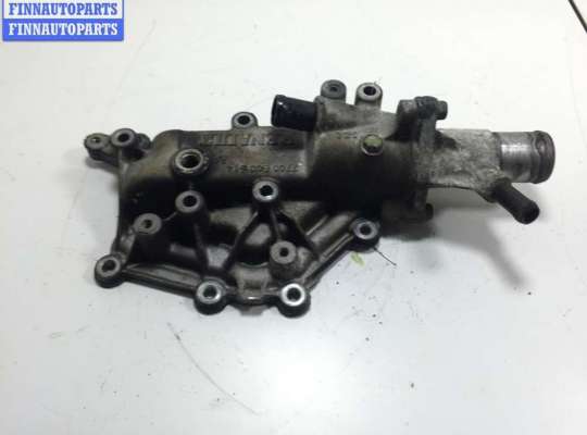 купить Корпус термостата на Renault Laguna II (2001-2007)