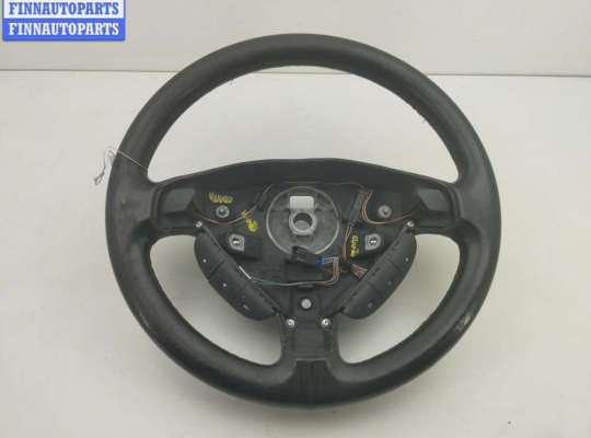 Руль OP2436992 на Opel Zafira A (1999-2005)