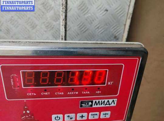 купить Амортизатор подвески задний правый на Opel Zafira A (1999-2005)