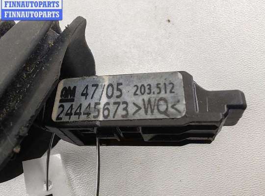 купить Переключатель дворников на Opel Astra H (2004-2009)