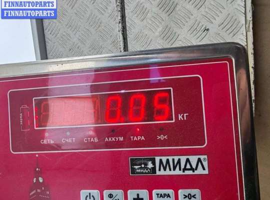 купить Переключатель дворников на Opel Astra H (2004-2009)