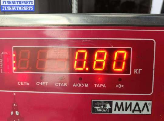 купить Подушка крепления двигателя на Volkswagen Passat B5