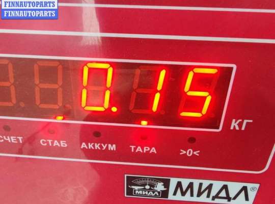 купить Трубка охлаждающей жидкости металлическая на Opel Vectra C (2002-2008)