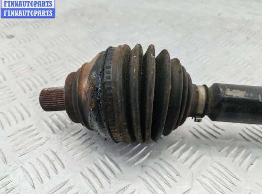 купить Полуось передняя правая на Volkswagen Passat B6