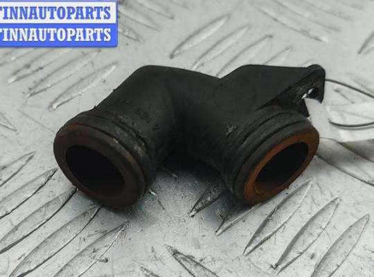 купить Фланец (тройник) системы охлаждения на Mercedes C-Class W203 (2000-2006)