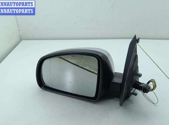 купить Зеркало наружное левое на Opel Meriva A (2003-2010)