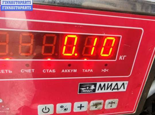 купить Форсунка топливная на Opel Omega B (1994-2003)