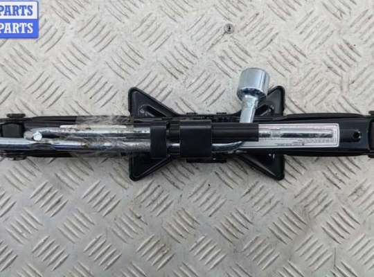 Домкрат HN610912 на Hyundai Santa Fe (2001-2006)