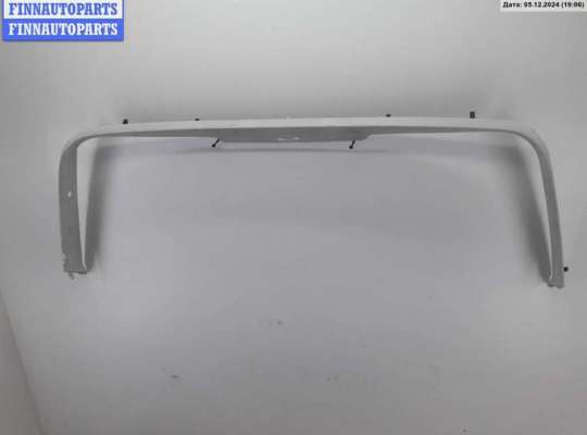 купить Накладка двери (крышки) багажника на Volkswagen Golf-4