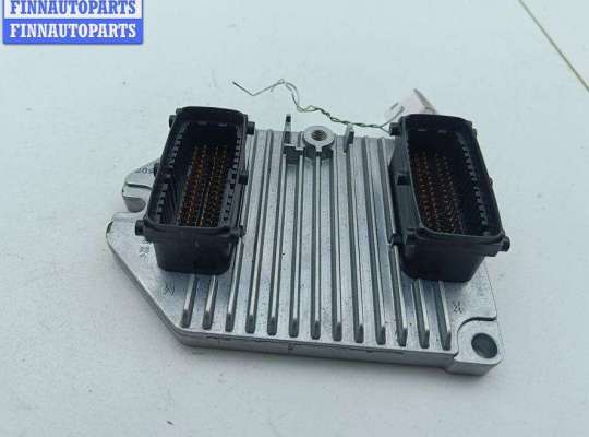 купить Блок управления двигателем (ДВС) на Opel Omega B (1994-2003)