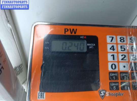 купить Блок управления двигателем (ДВС) на Opel Omega B (1994-2003)